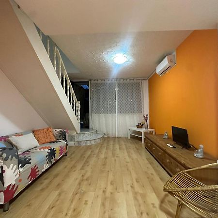 La Casita De Angela Villa Puerto Rico  Luaran gambar