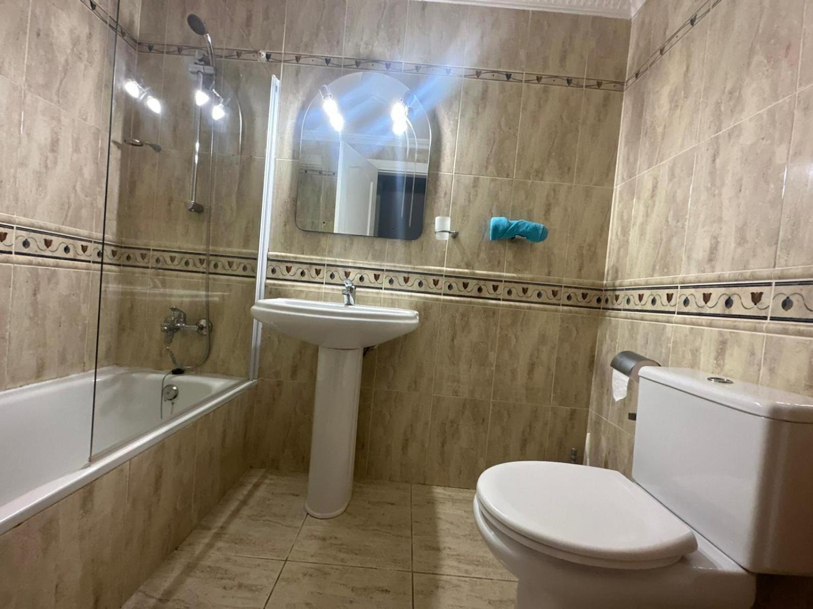 La Casita De Angela Villa Puerto Rico  Luaran gambar