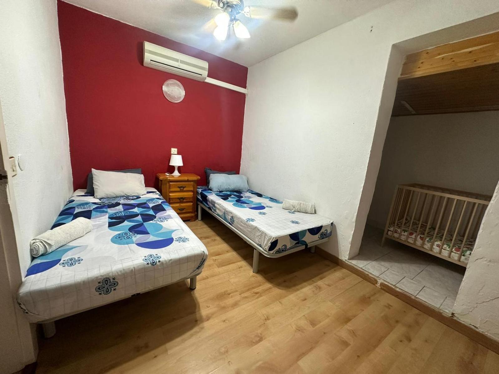 La Casita De Angela Villa Puerto Rico  Luaran gambar