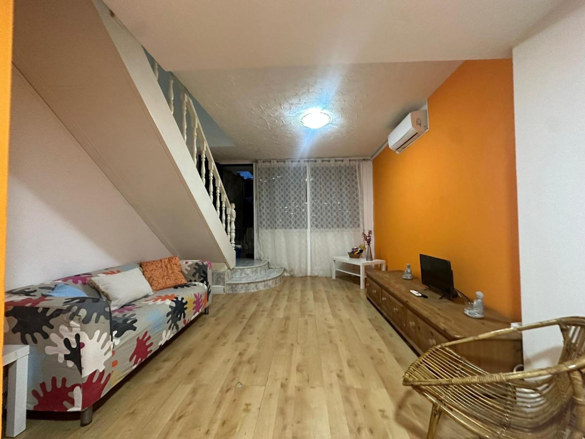 La Casita De Angela Villa Puerto Rico  Luaran gambar