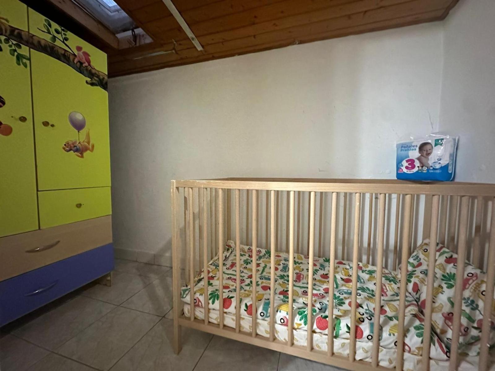 La Casita De Angela Villa Puerto Rico  Luaran gambar