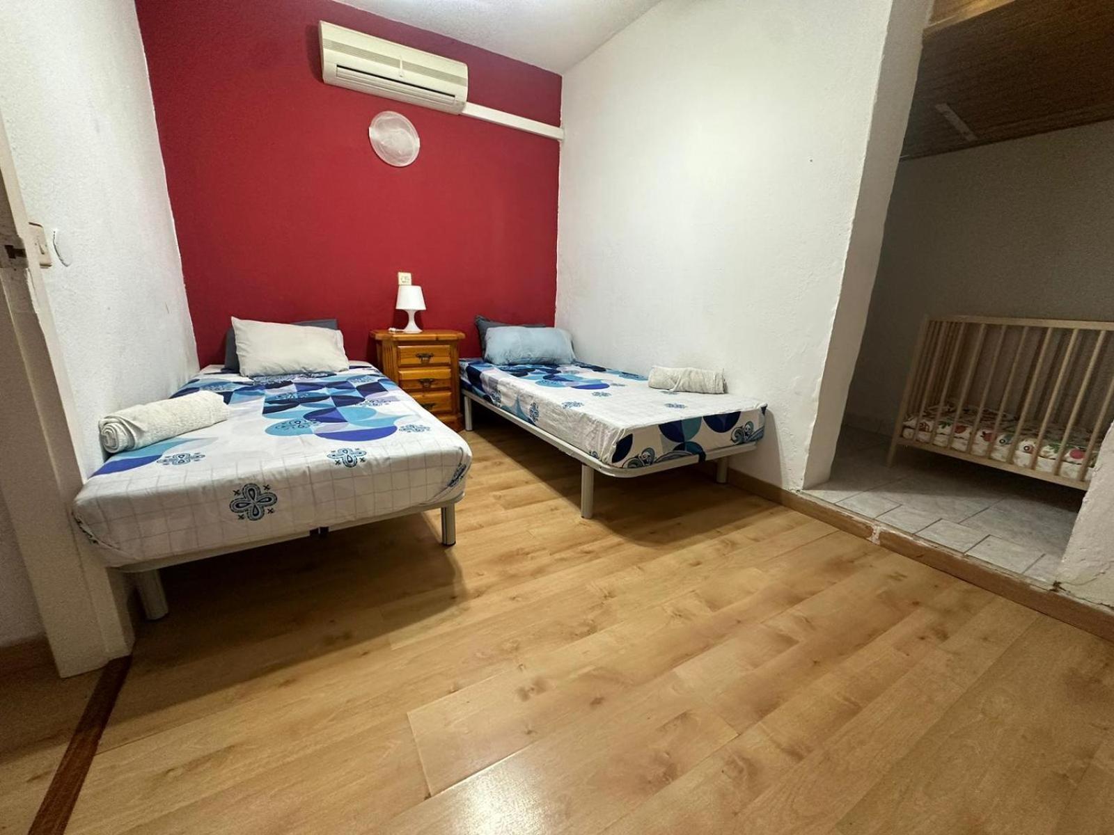 La Casita De Angela Villa Puerto Rico  Luaran gambar