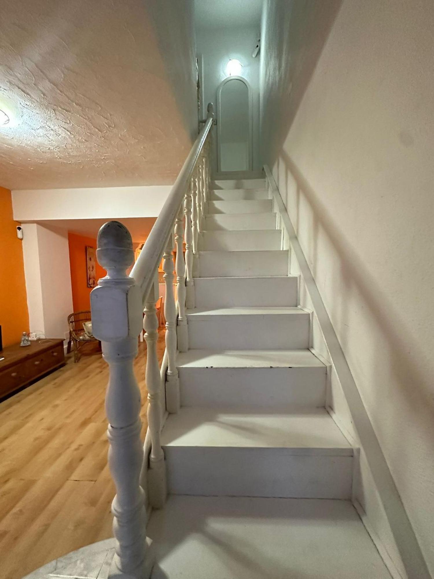 La Casita De Angela Villa Puerto Rico  Luaran gambar