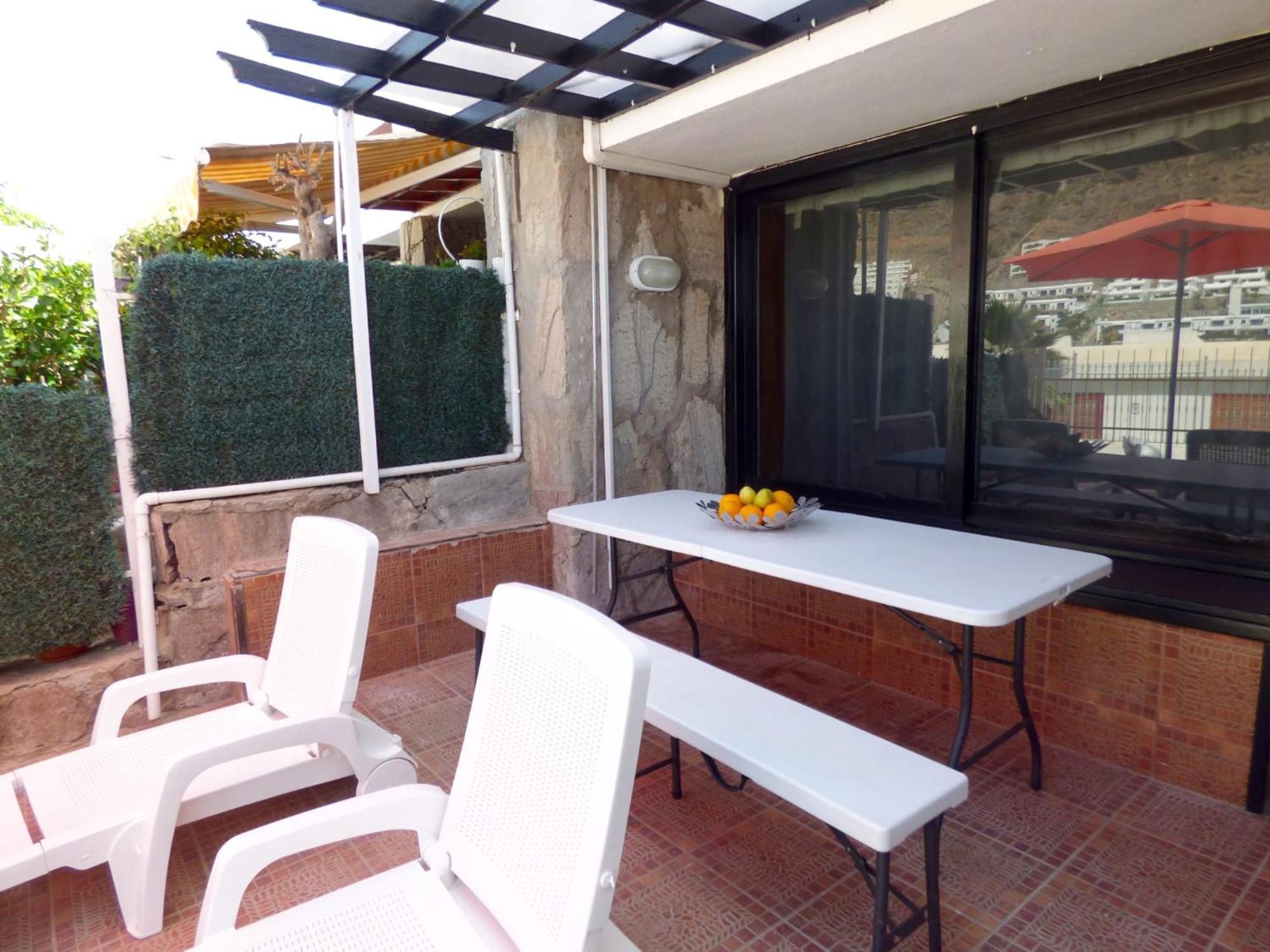 La Casita De Angela Villa Puerto Rico  Luaran gambar